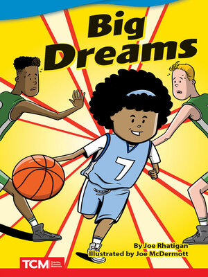 cover image of Big Dreams
